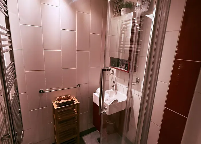 Centre - De Charme Vue Sur Le Mont-blc Appartement Chamonix